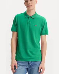 Levi's Housemark Polo Grün