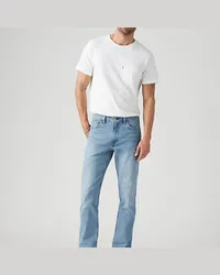 Levi's 511 Slim Jeans Blau