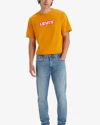 Levi's 515 Slim Taper Jeans Blau