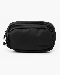 Levi's Street Fanny Pack Schwarz