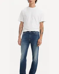 Levi's 511 Slim Jeans Blau