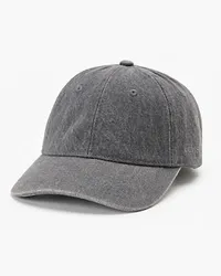 Levi's Essential Cap Grau