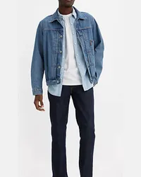 Levi's 514 Straight Jeans Blau