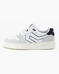 Levi's Glide Sneaker Weiß