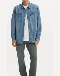 Levi's 511 Slim Jeans Blau