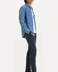 Levi's XX Chino Slim Taper Blau