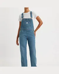 Levi's Vintage Denim Overall Blau