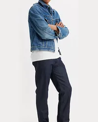 Levi's Made in Japan 511 Slim Jeans Blau