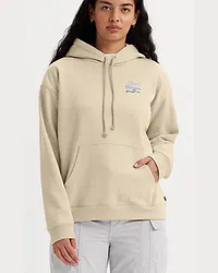 Levi's Salinas Hoodie mit Grafik Neutral