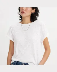 Levi's Margot TShirt Cream