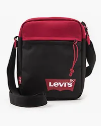 Levi's Mini Crossbody Tasche Rot