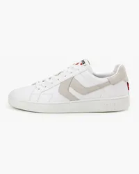 Levi's Swift Sneaker Weiß