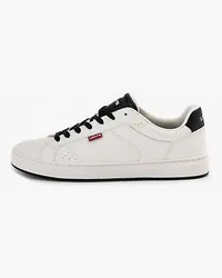 Levi's Sneaker Rucker Weiß