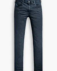 Levi's 502 Taper Jeans Schwarz