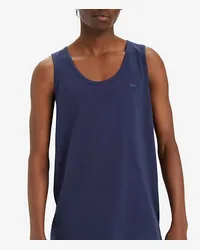 Levi's Housemark Tank Top Blau