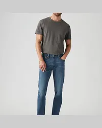 Levi's 511 Slim Jeans Blau