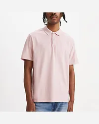 Levi's Authentic Polo Grün