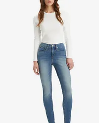 Levi's 311 Shaping Skinny Jeans Blau