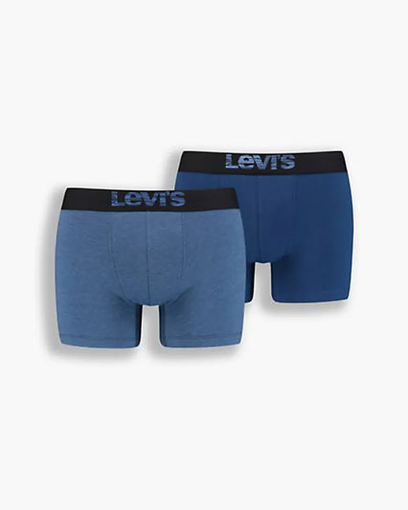 Levi's Boxer Briefs 2erpack Mehrfarbig