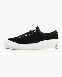 Levi's Low Sneaker LS1 Schwarz