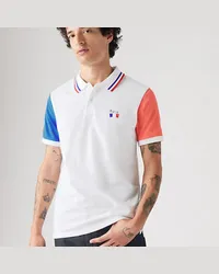 Levi's for Pari Housemark PoloShirt Slim Fit Weiß