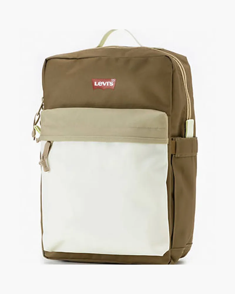 Levi's LPack Standard Issue Rucksack Khaki