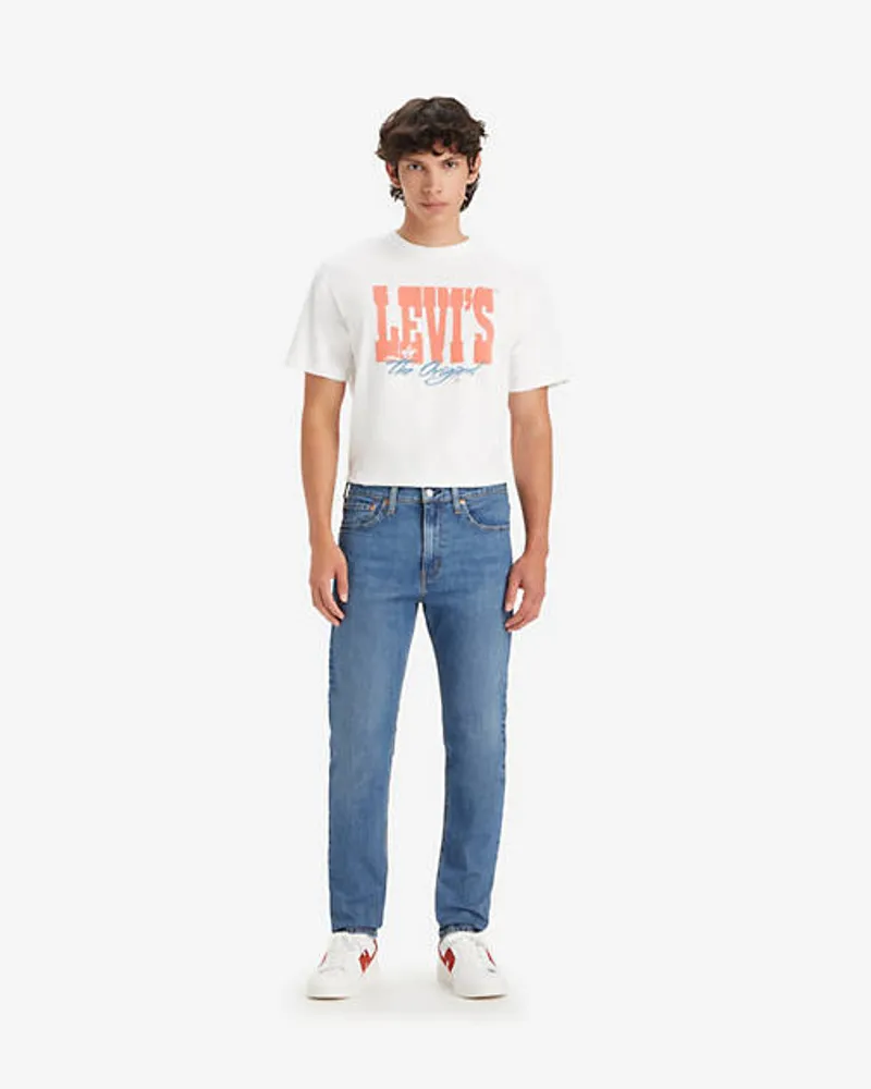 Levi's 510 Skinny Jeans 510 Blau