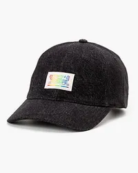 Levi's Pride Essential Kappe Gelb