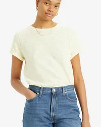 Levi's Margot TShirt Gelb