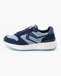 Levi's Charge Sneaker Blau