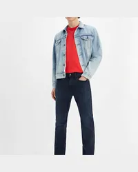 Levi's 502 Taper Jeans Blau