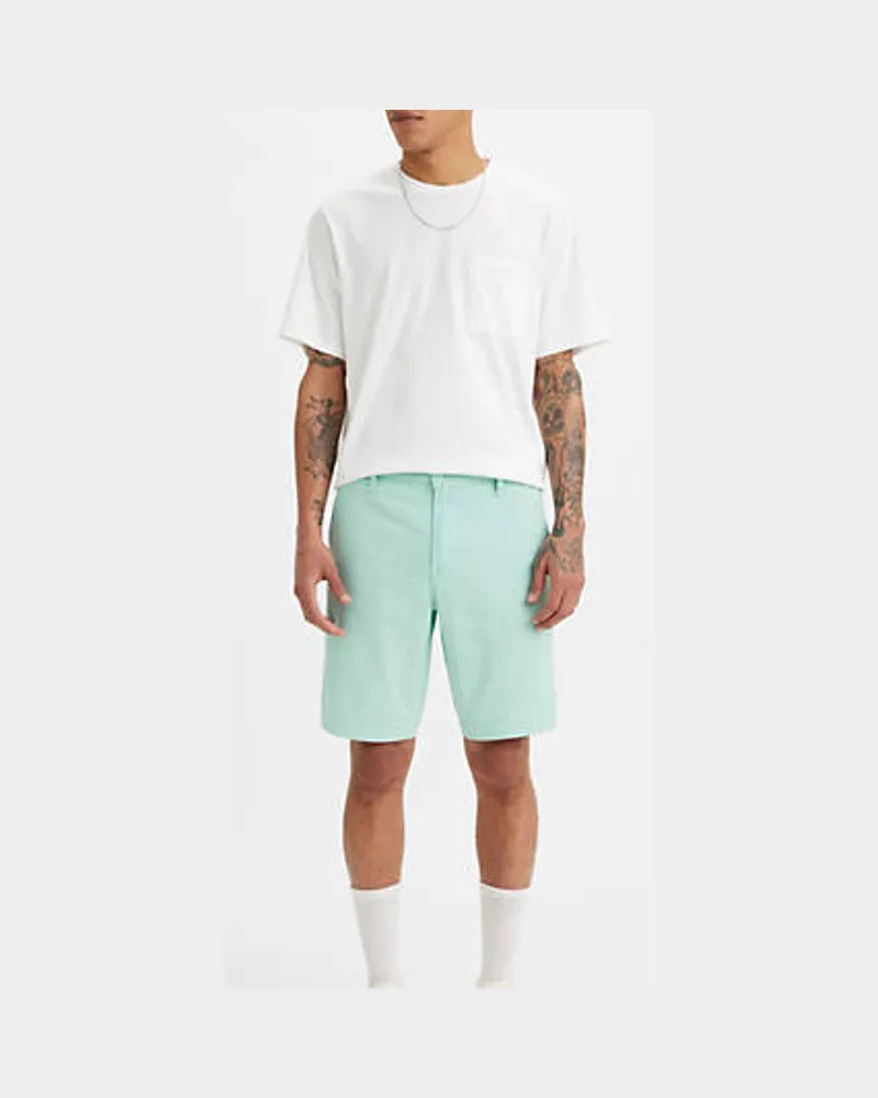 Levi's XX Chino Shorts III Blau