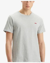 Levi's Original Housemark TShirt Grau