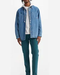 Levi's XX Chino Standard Taper Hose Blau