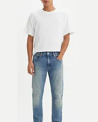 Levi's 512 Slim Taper Jeans Blau