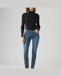 Levi's 311 Shaping Skinny Jeans Blau