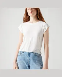 Levi's Anywear Tank Top Weiß