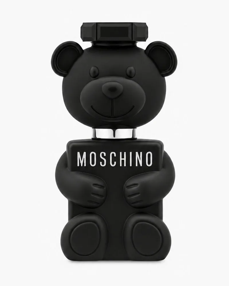 Moschino Toy Boy 2 Eau De Parfum 50 ml - Schwarz Schwarz