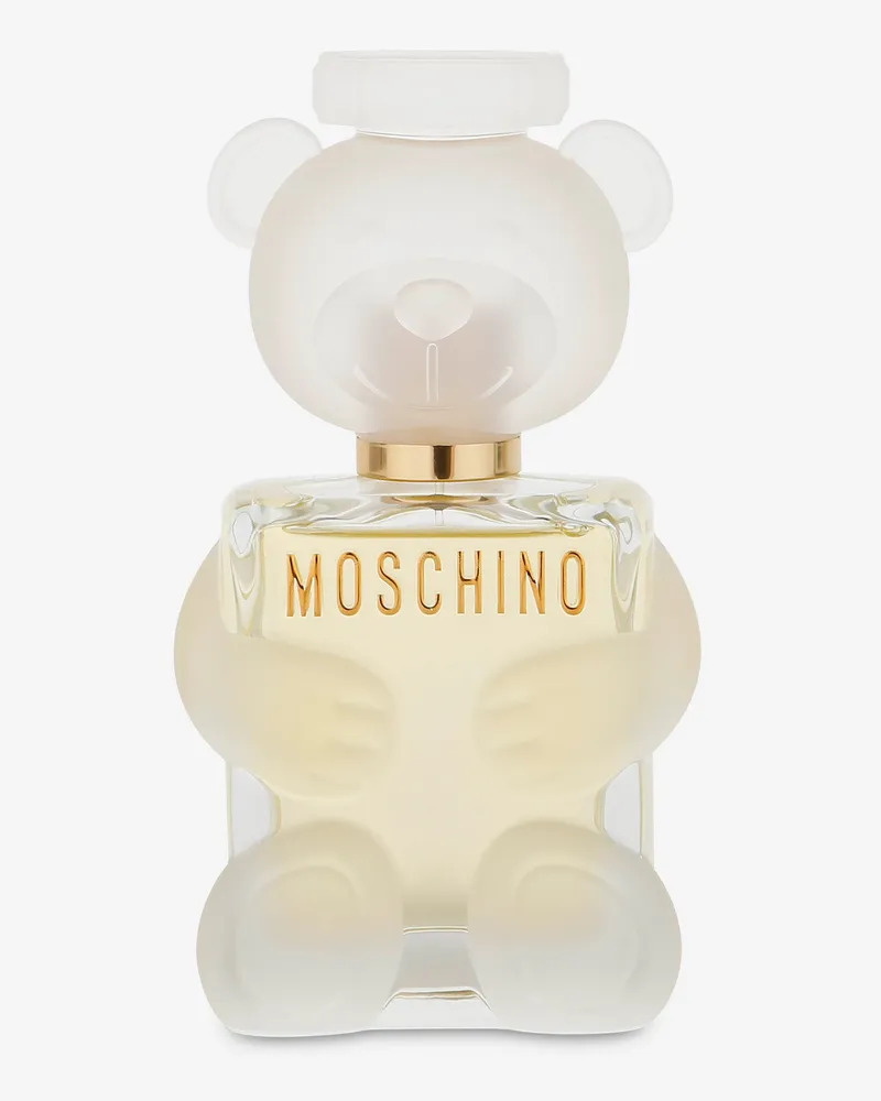 Moschino Toy 2 100 ml / 3.4 oz. Eau de Parfum - Gold Gold