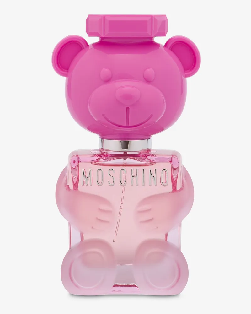 Moschino Toy 2 Bubble Gum 50 ml Eau De Toilette - Pink Pink