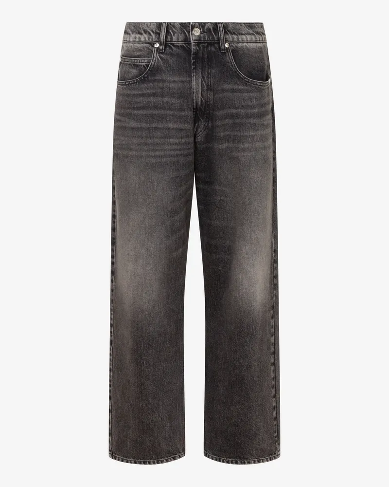 Moschino Jeanshosen - Grau Grau