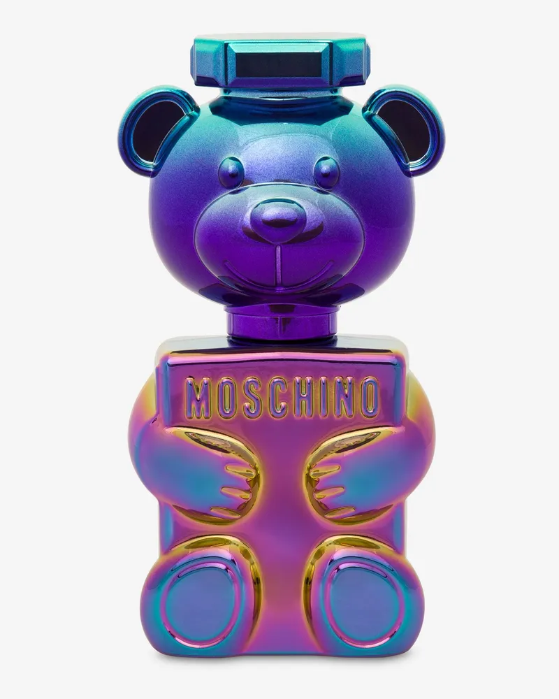 Moschino Toy 2 Pearl 50 ml Eau De Parfum - Bunt Bunt