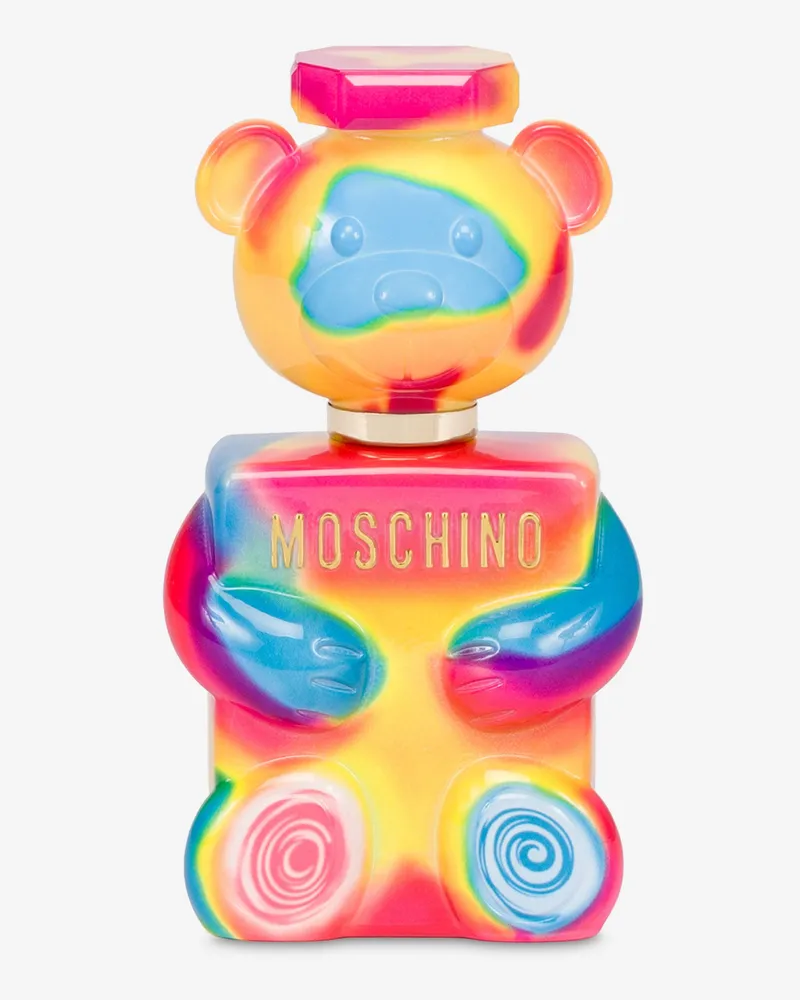 Moschino Toy 2 Gummy 50 ml Eau de Parfum - Bunt Bunt