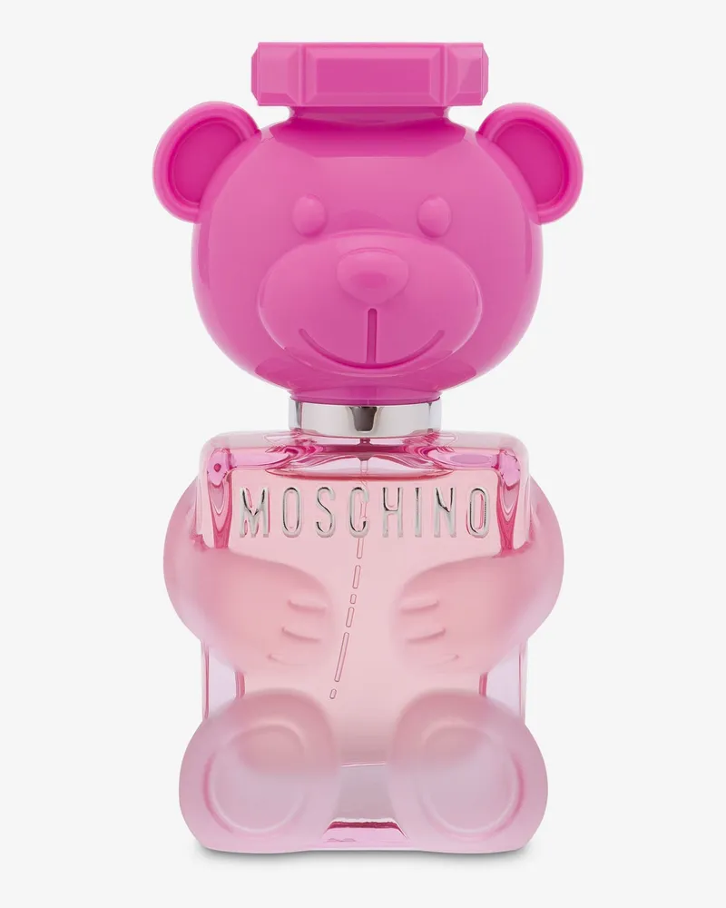 Moschino Toy 2 Bubble Gum 30 ml Eau De Toilette - Pink Pink