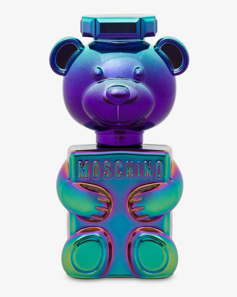 Moschino Toy 2 Pearl 30 ml Eau De Parfum - Bunt Bunt