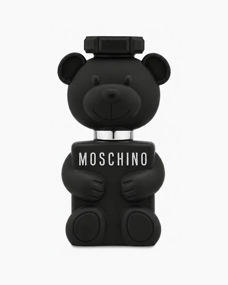 Moschino Toy Boy 2 Eau De Parfum 30 ml - Schwarz Schwarz