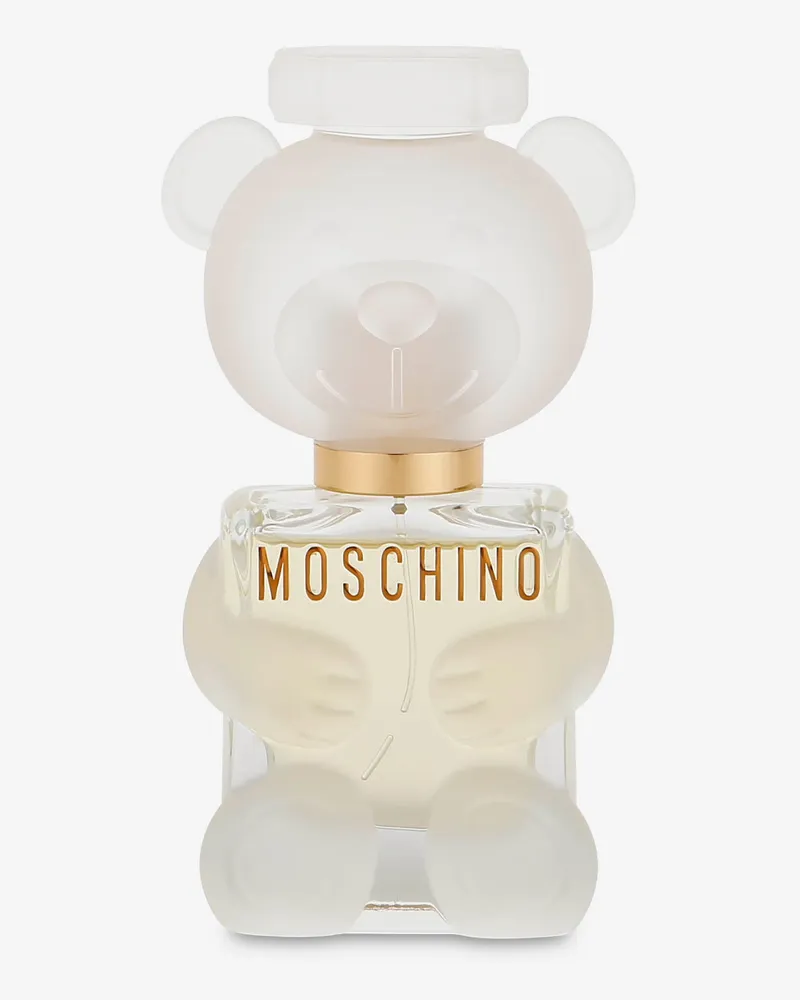 Moschino Toy 2 30 ml / 1.0 oz. Eau de Parfum - Gold Gold