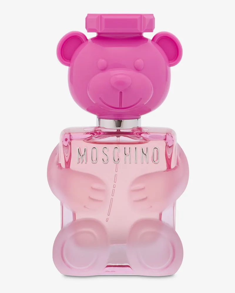 Moschino Toy 2 Bubble Gum 100 ml Eau De Toilette - Pink Pink