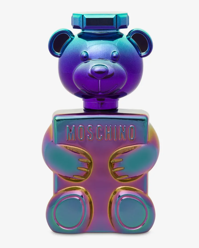 Moschino Toy 2 Pearl 100 ml Eau De Parfum - Bunt Bunt