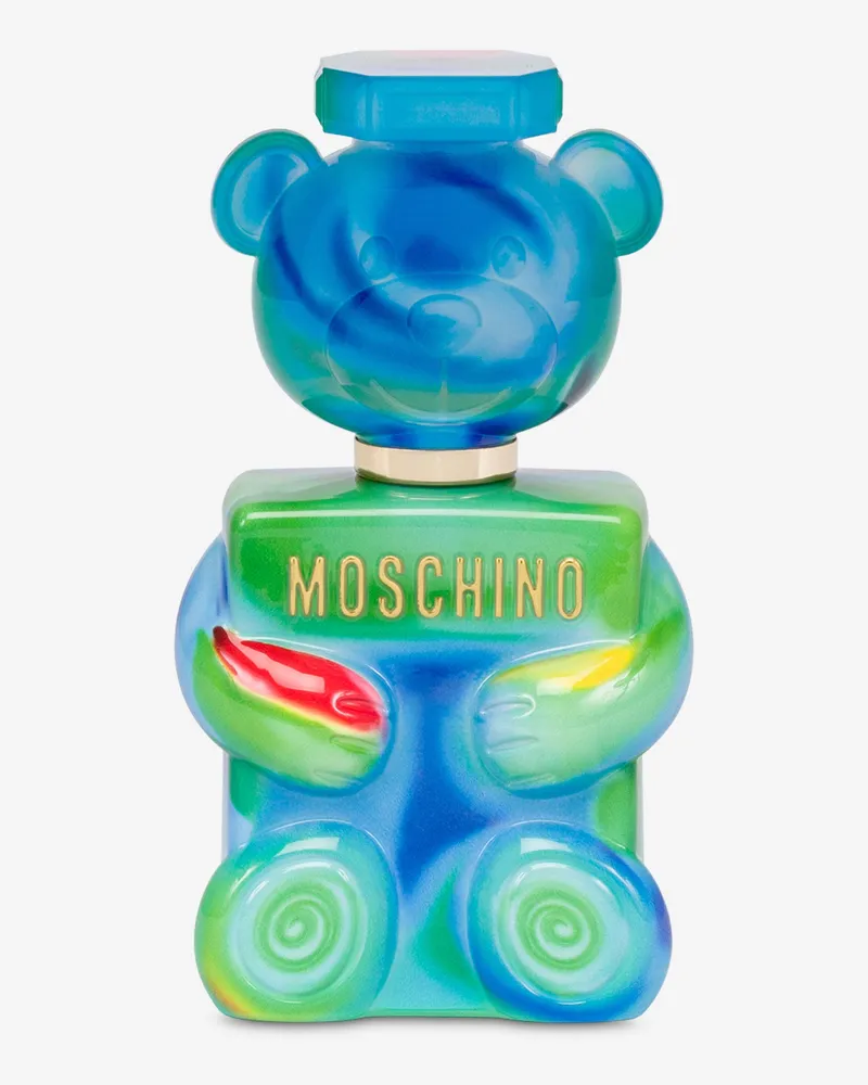 Moschino Toy 2 Yummy 100 ml Eau de Parfum - Bunt Bunt